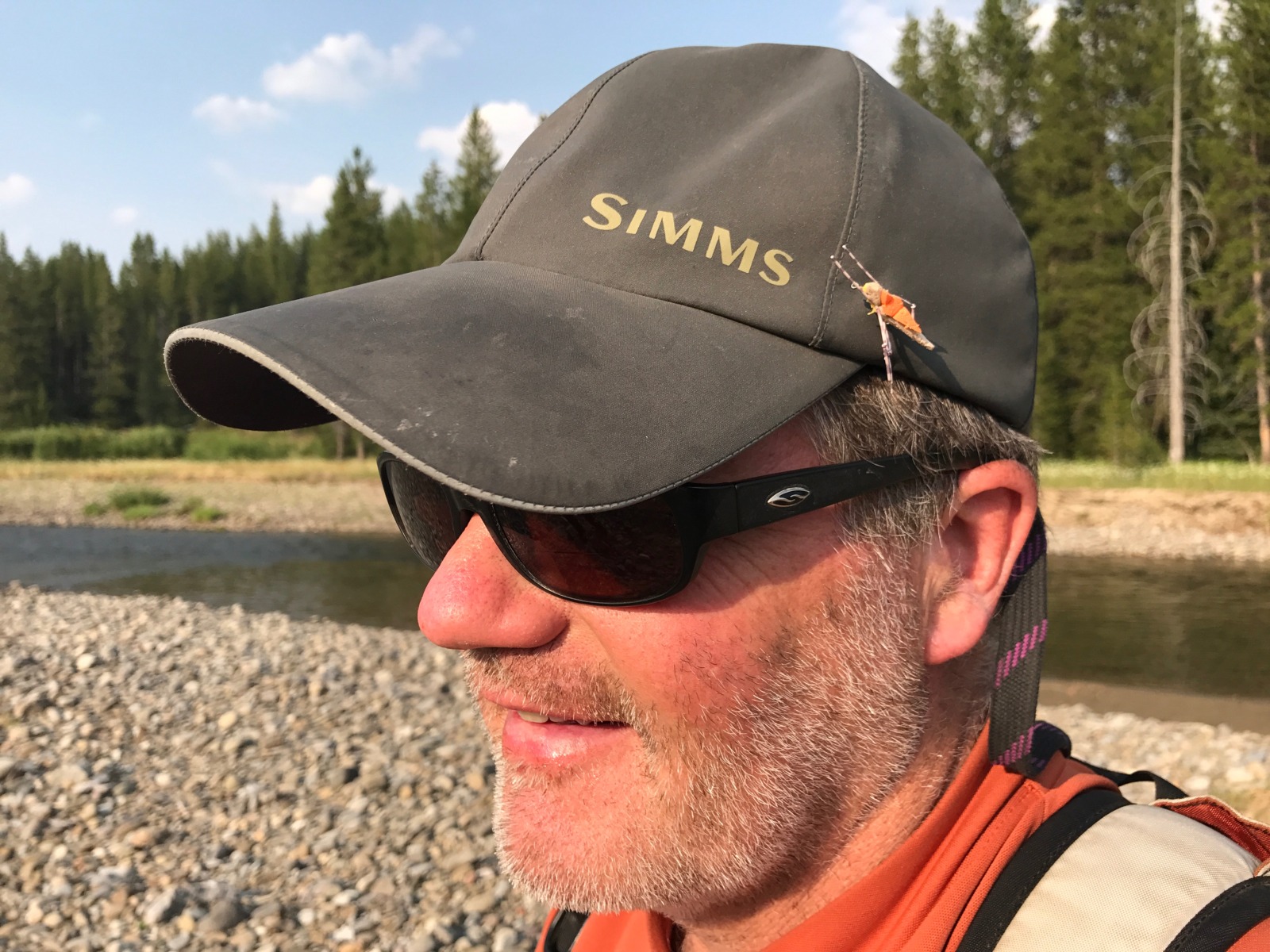 Yellowstone Fishing Guides