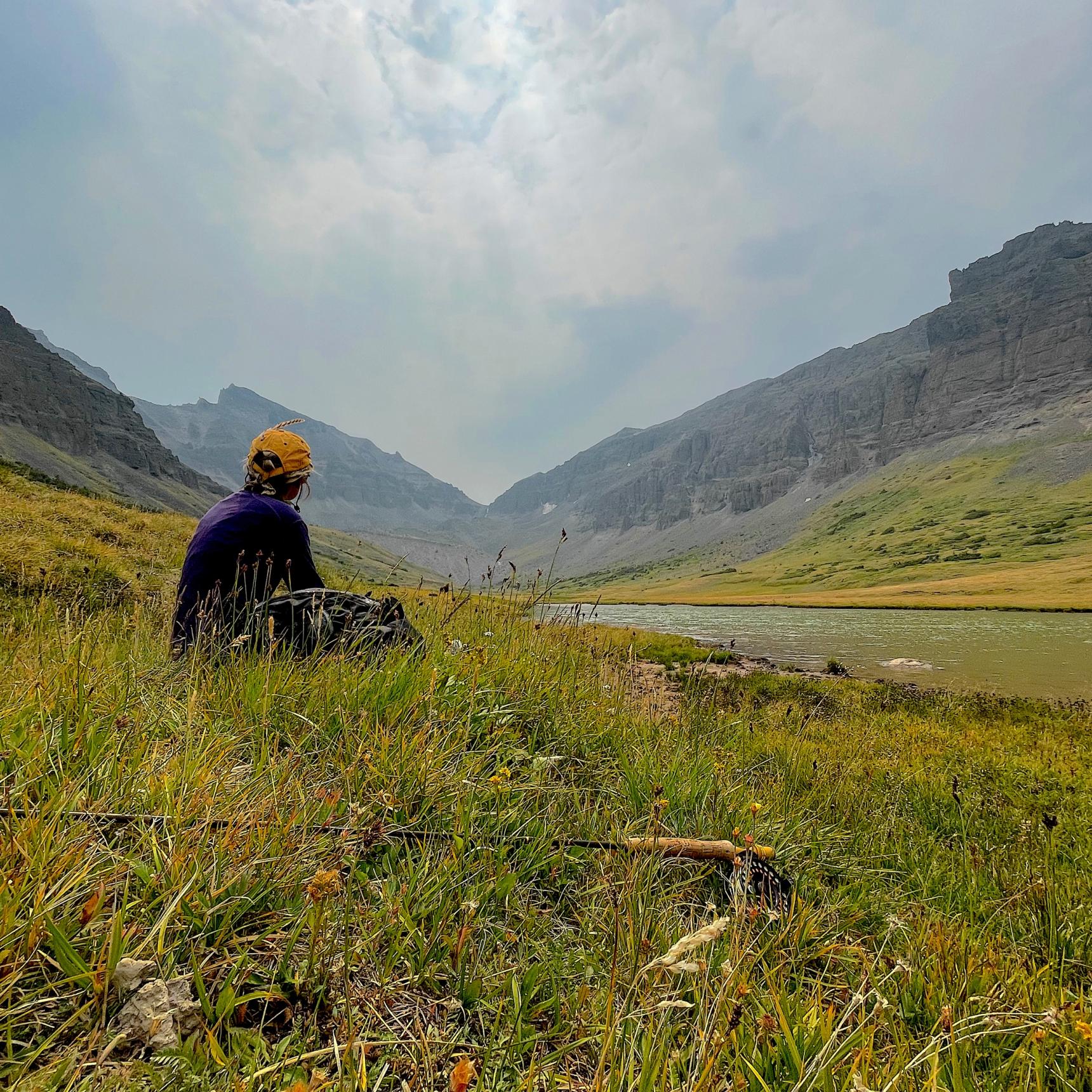 Wyoming Fishing Guides