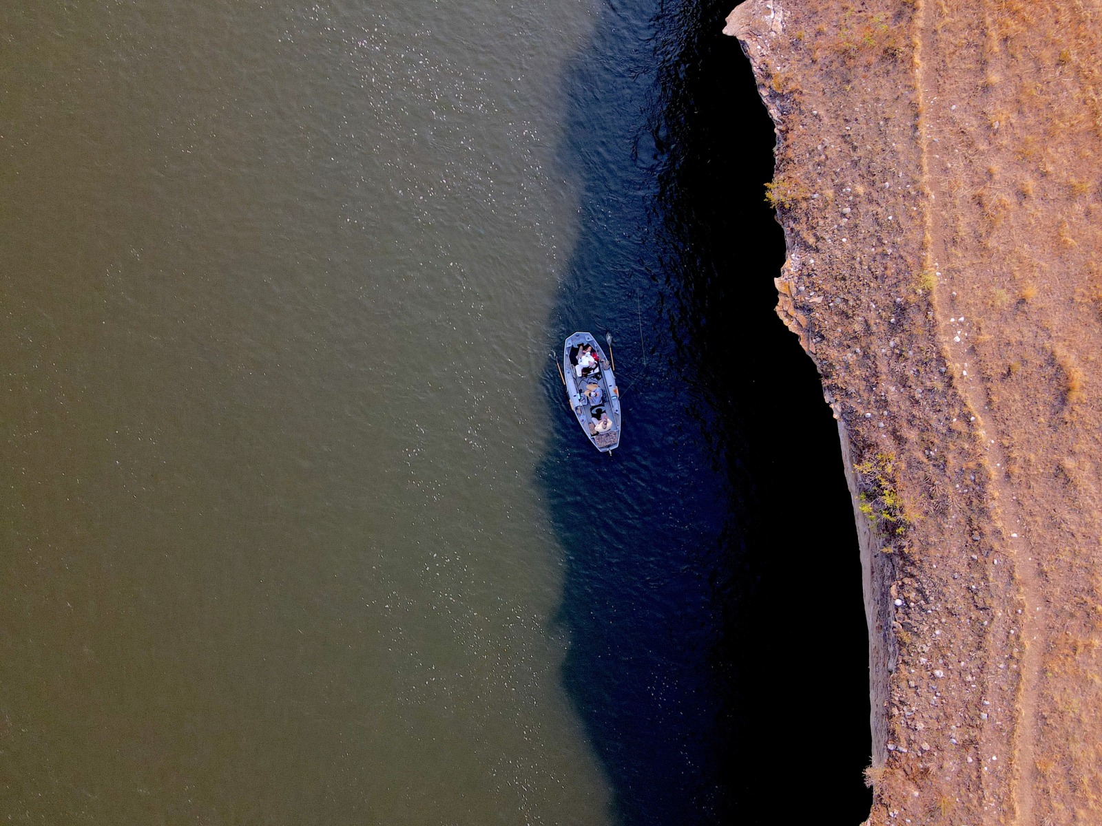 Yellowstone River Fishing Guides