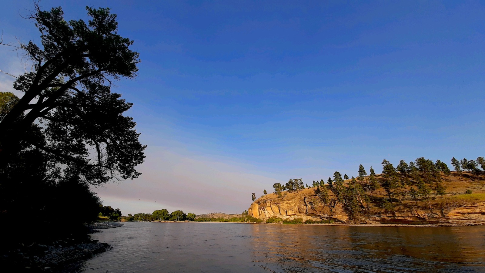 Yellowstone Fly Fishing Vacations