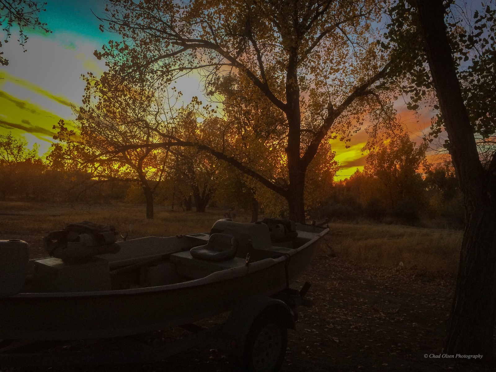 North Platte River Fishing Trips