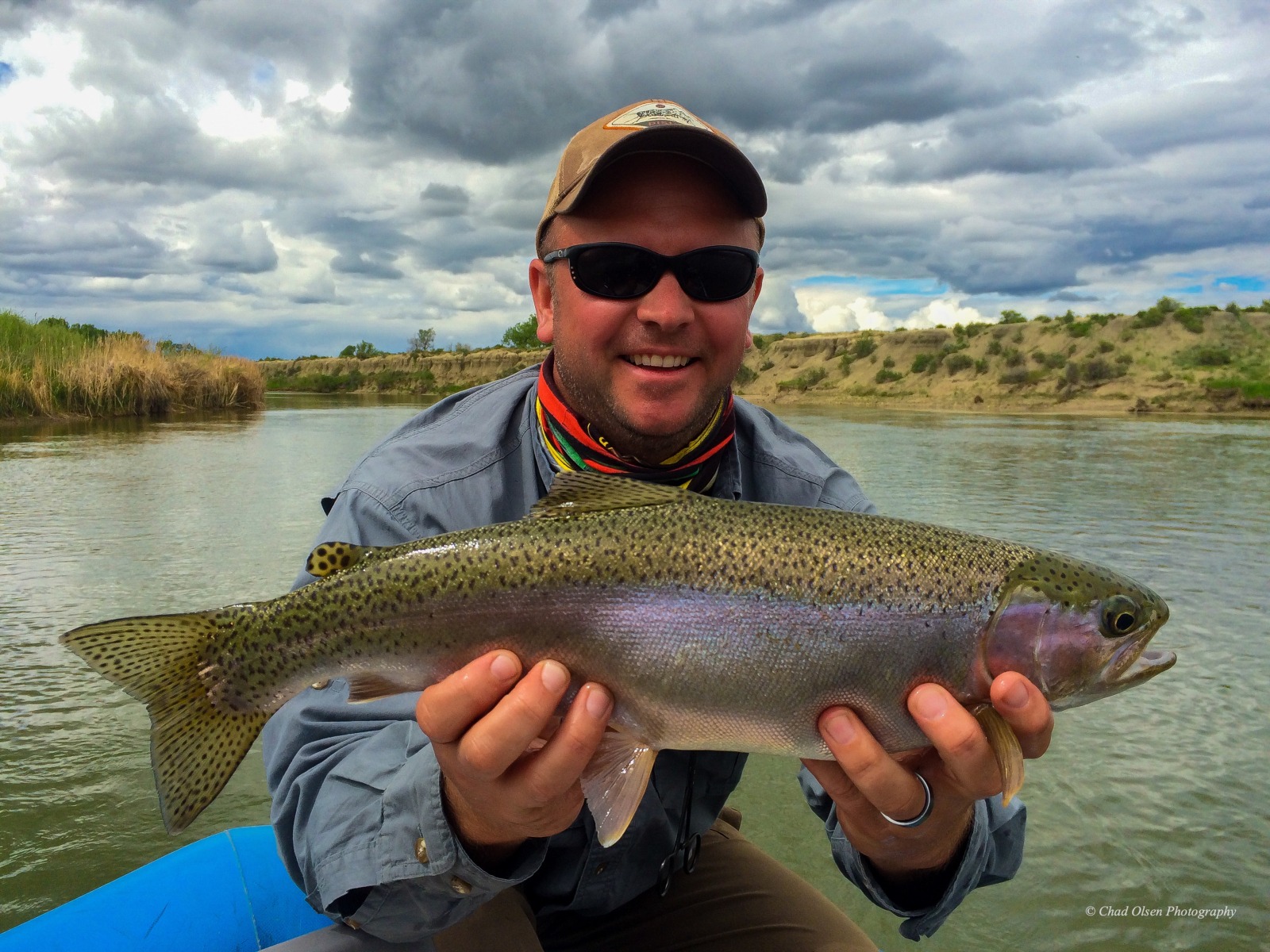 North Platte Fishing Guides