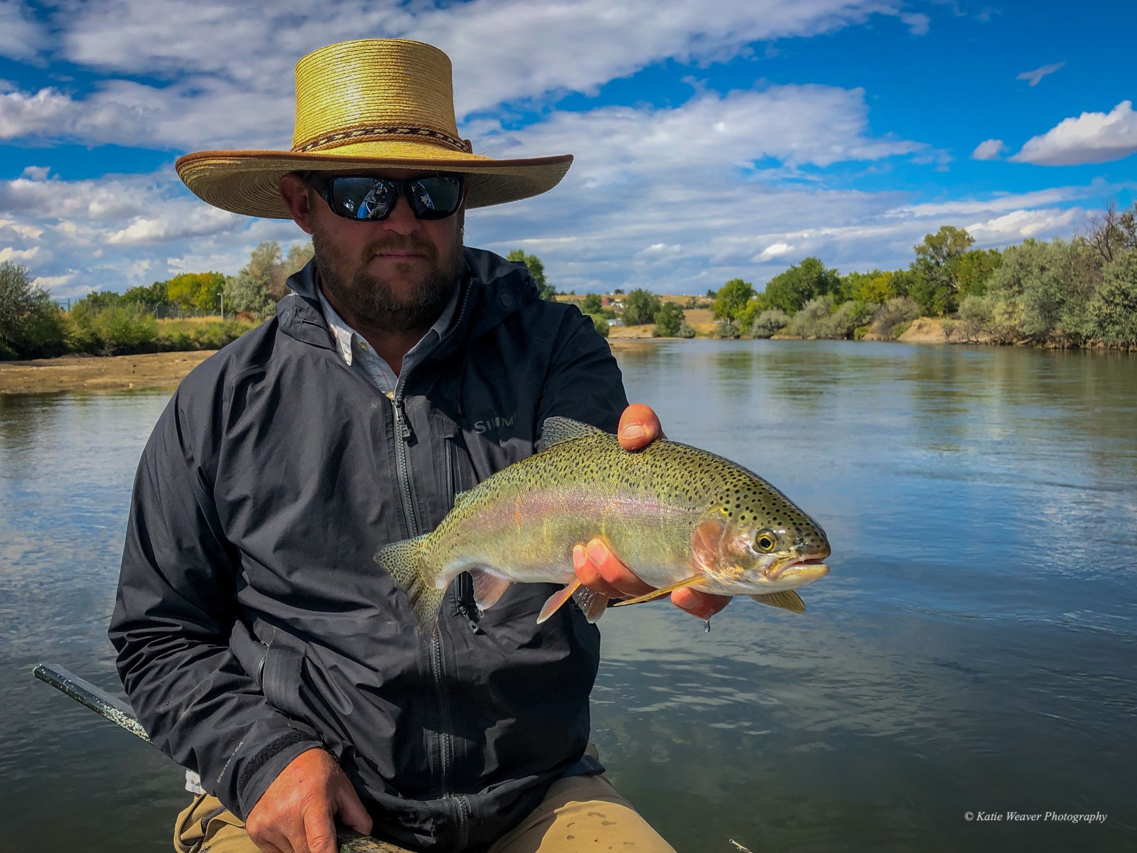 North Platte Fishing Guides