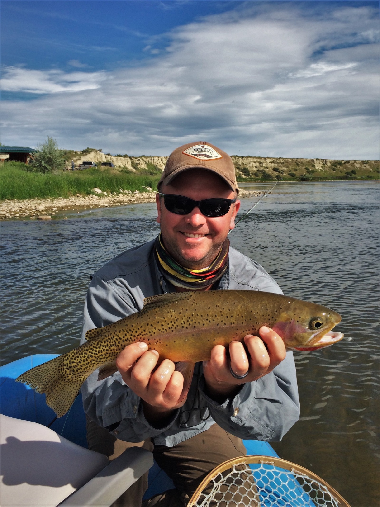 North Platte Fishing Guides