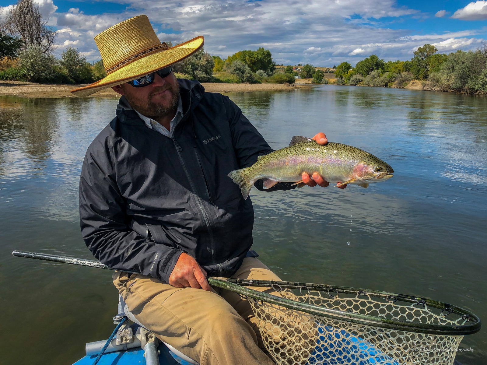 North Platte. Fishing Guides