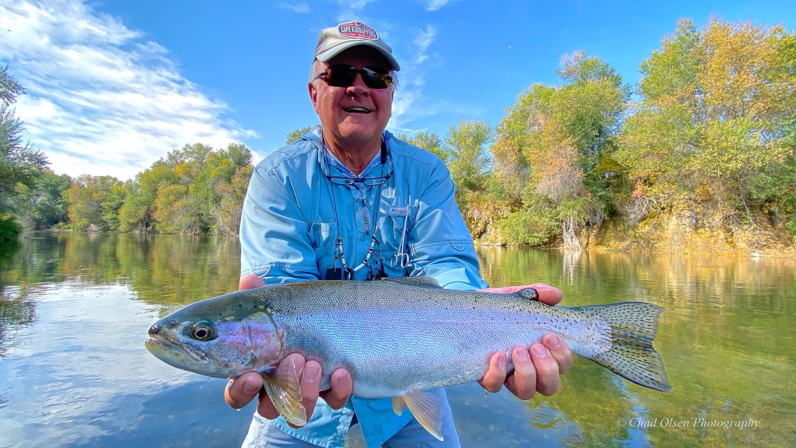 Bighorn River Fishing Guides