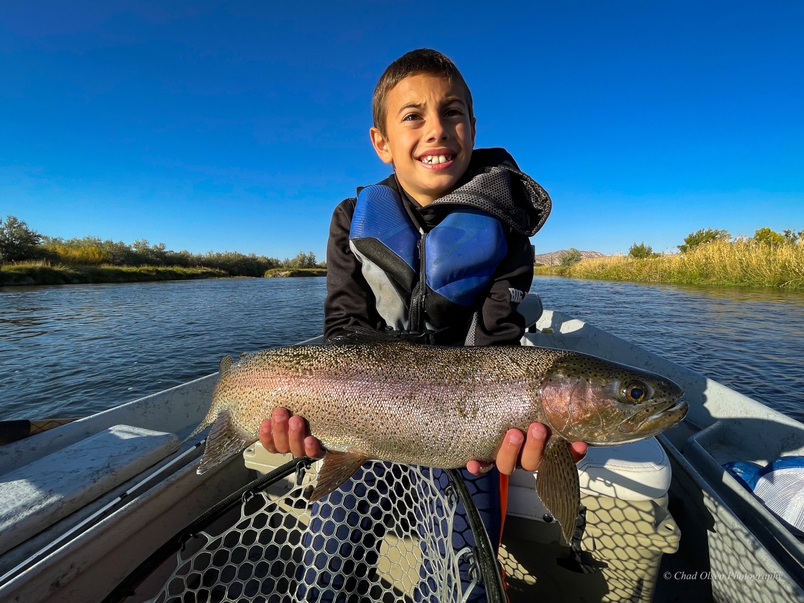 Bighorn River Fishing Guides