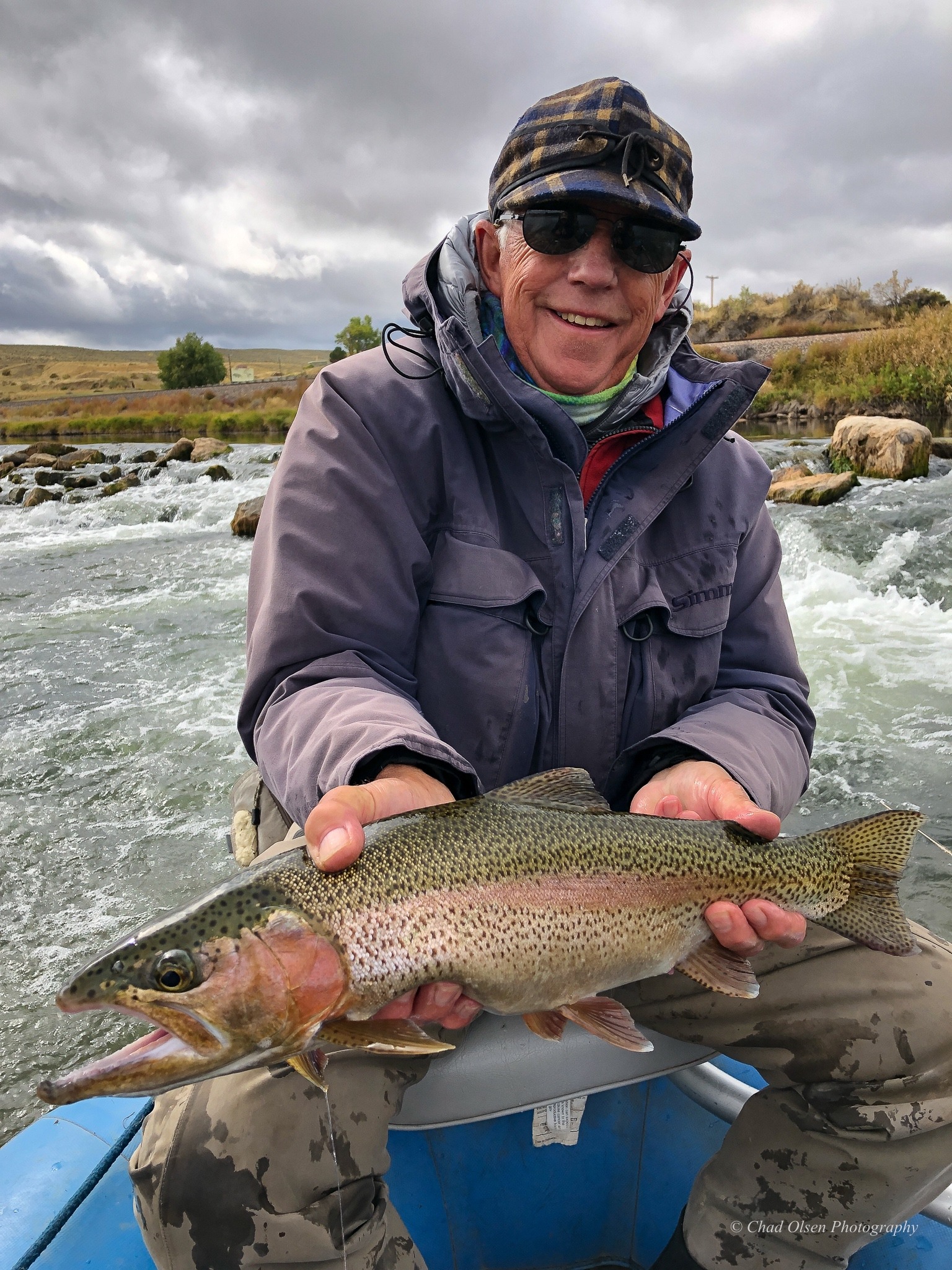 Bighorn River Fishing Guides