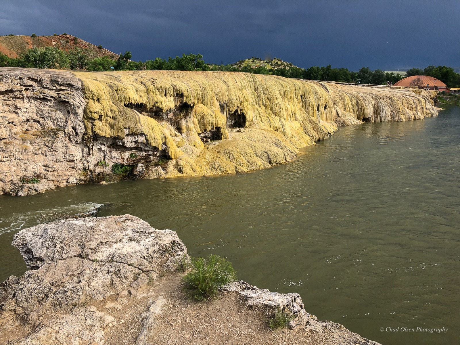 Bighorn River Fishing