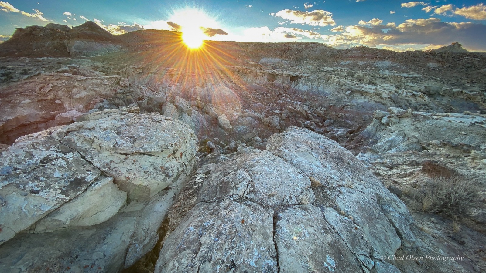 Wyoming Fly Fishing Road Trips