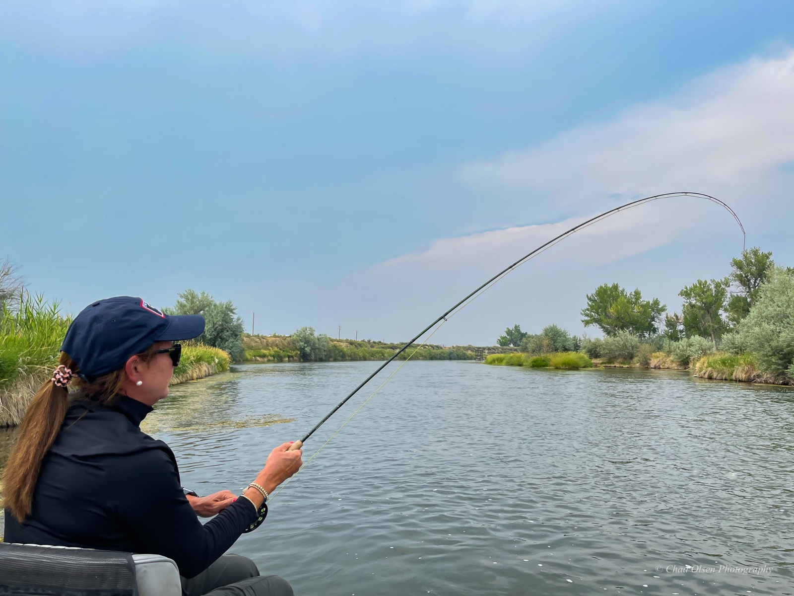 Bighorn River Fishing Trips