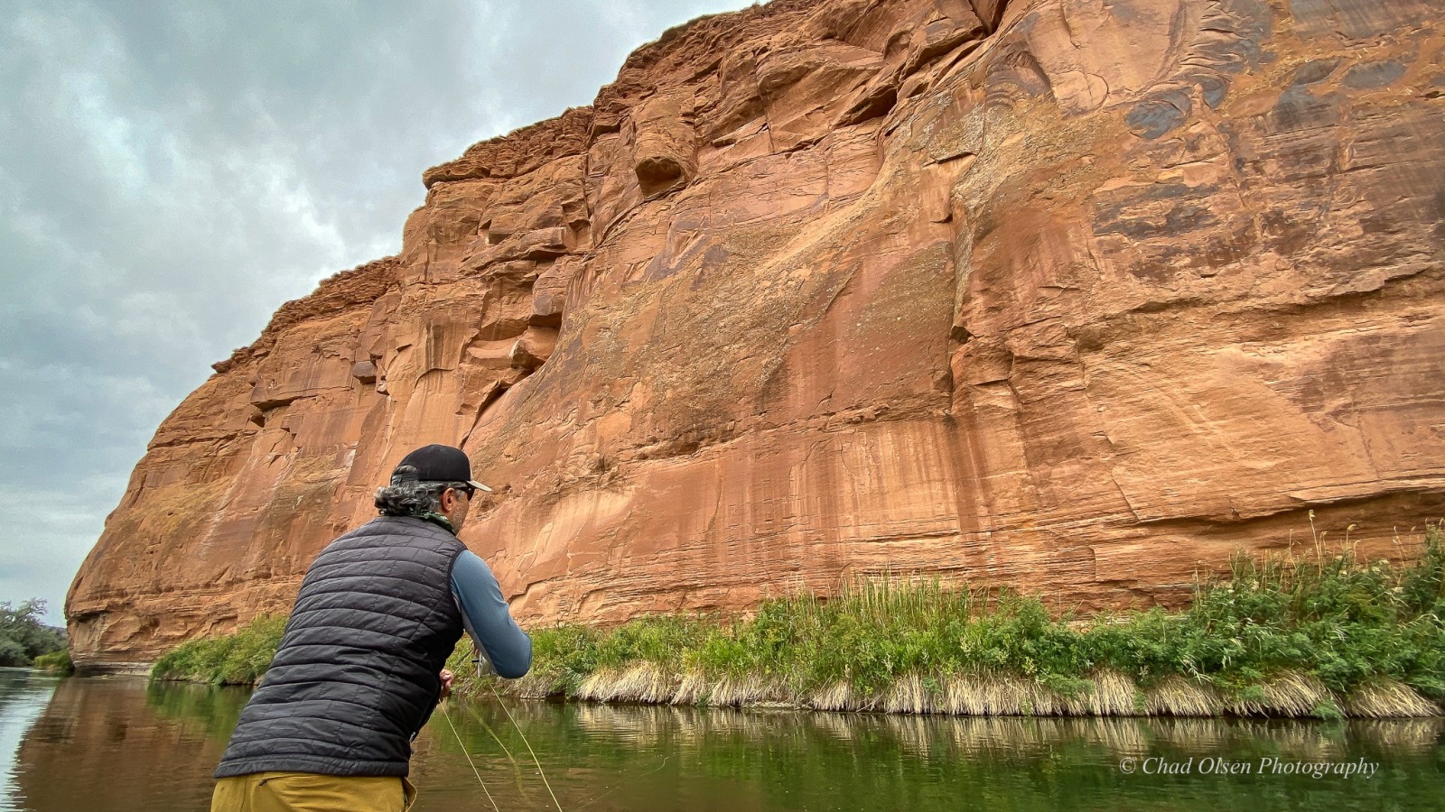 Thermopolis Fly Fishing Trips