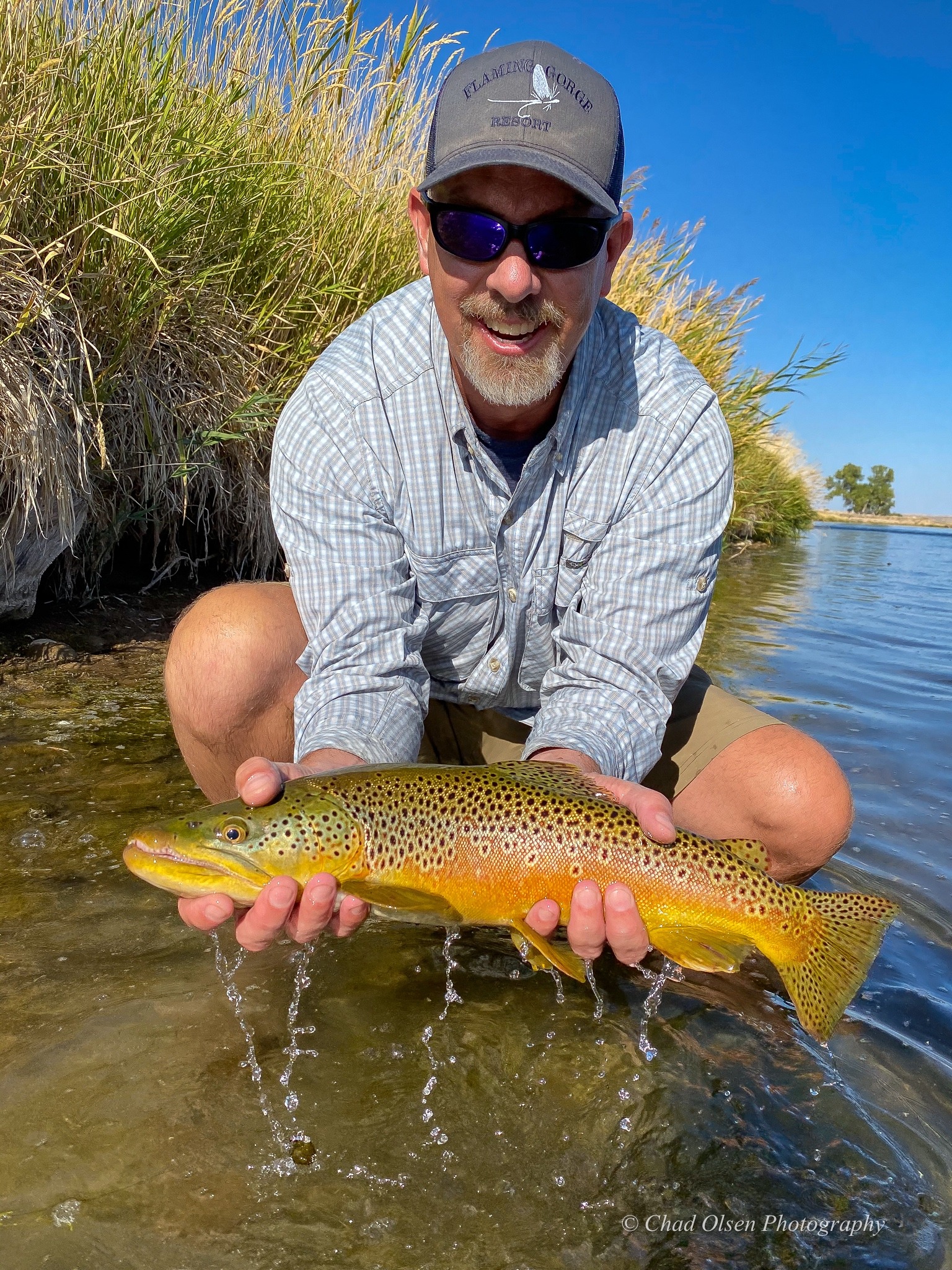 Bighorn River Fishing Trips