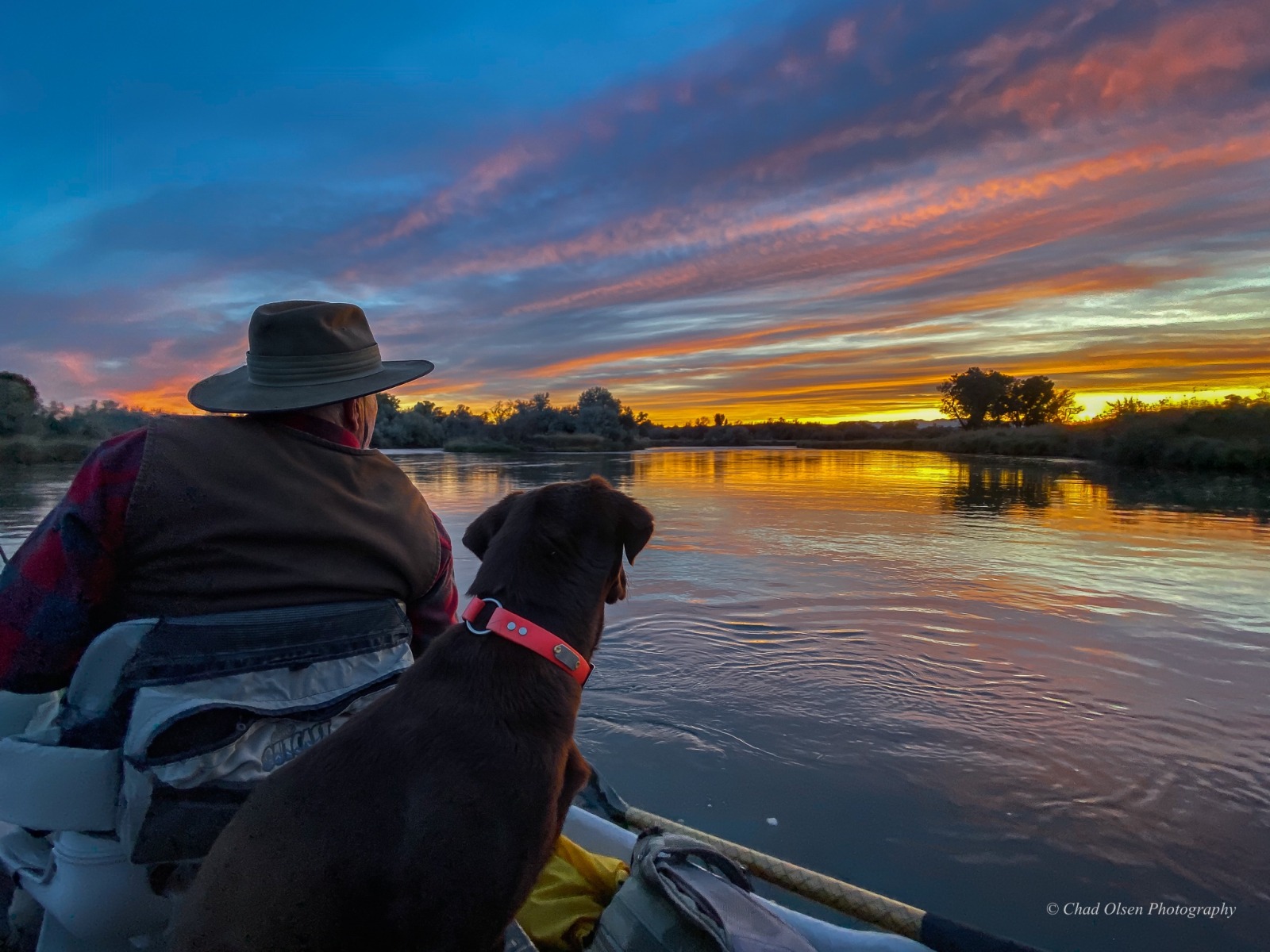 Wyoming Guided Fishing Trips