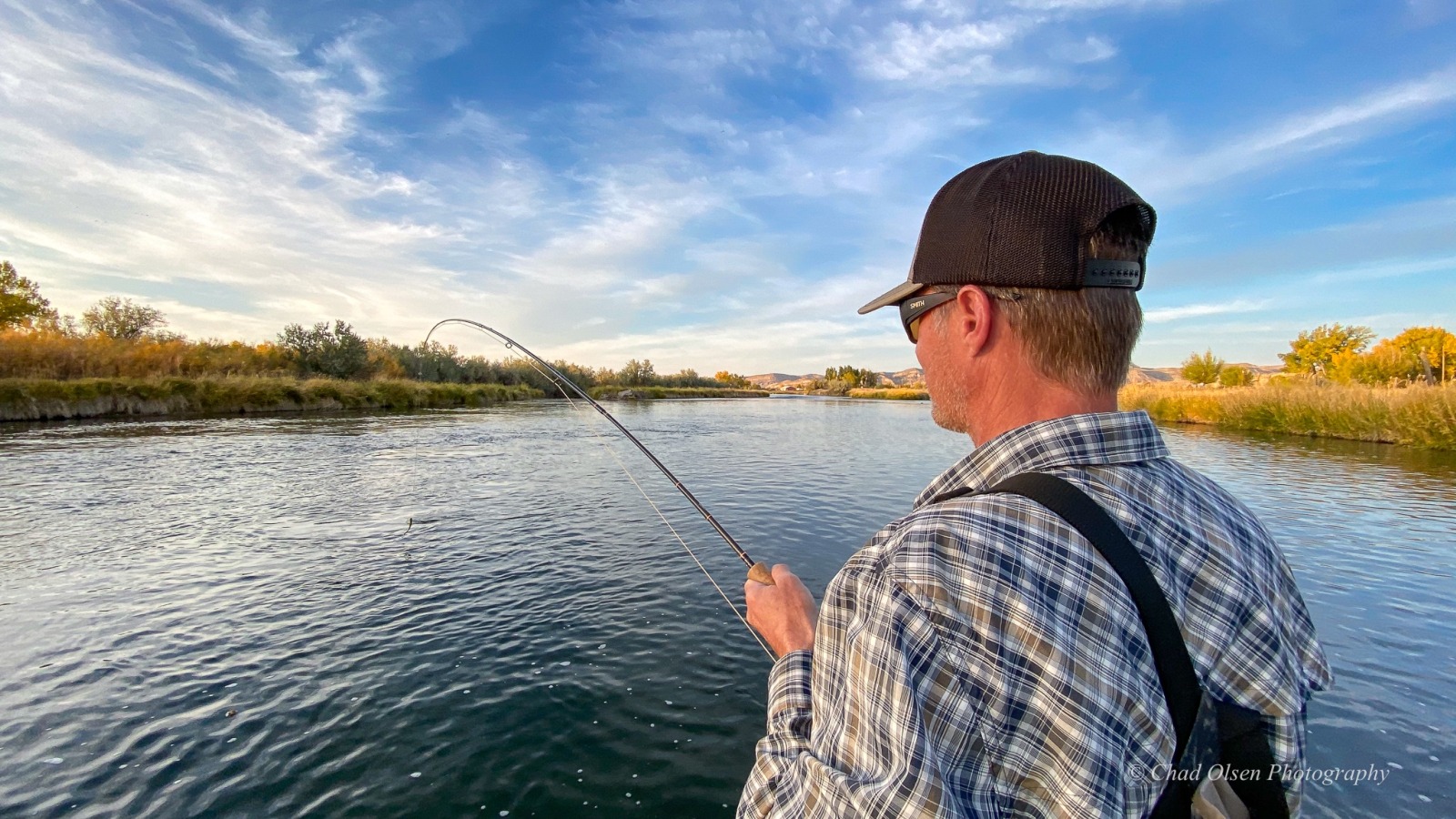 Wyoming Fly Fishing Guides