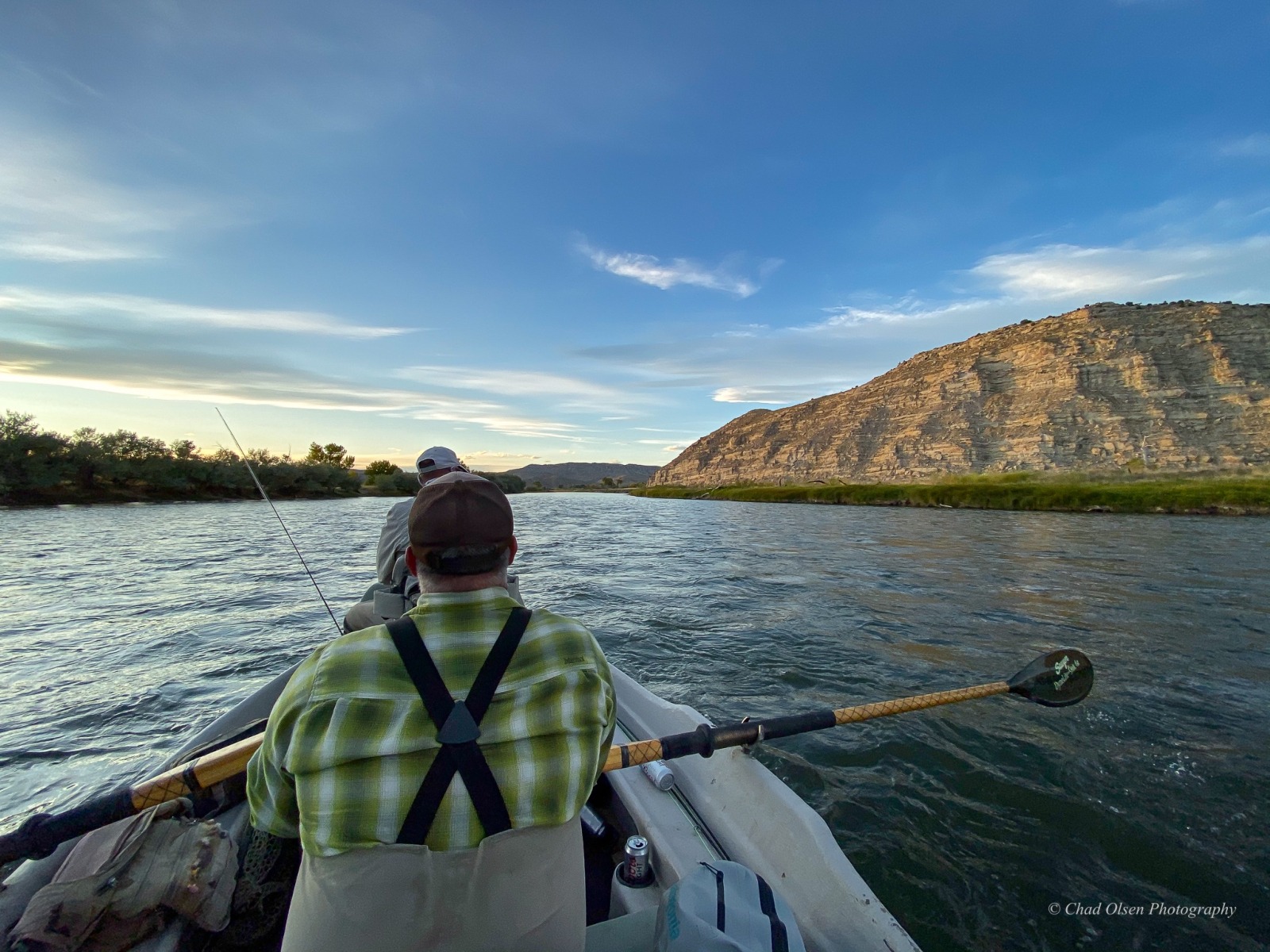 Bighorn River Fishing Guides