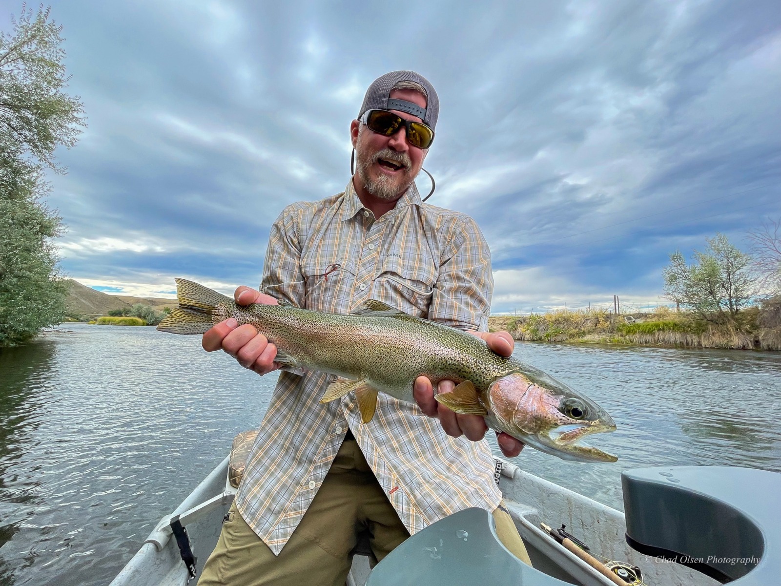 Bighorn River Fishing Guides