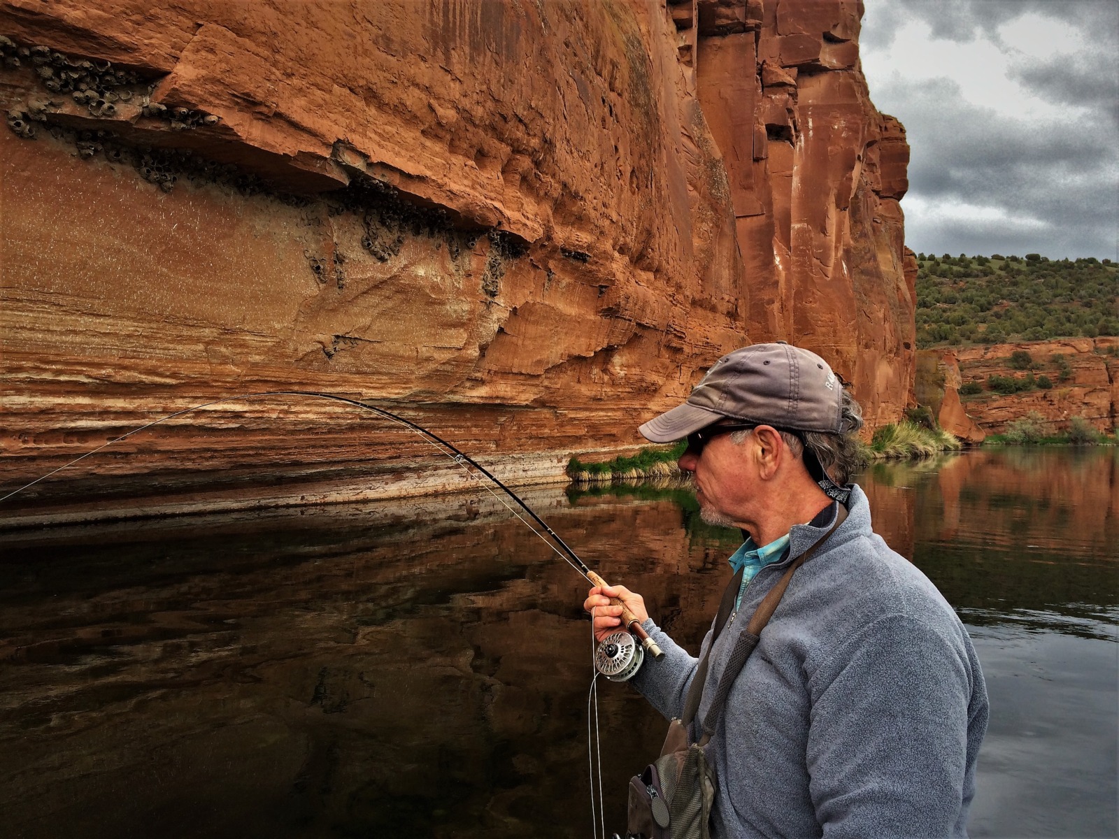 Thermopolis Fly Fishing