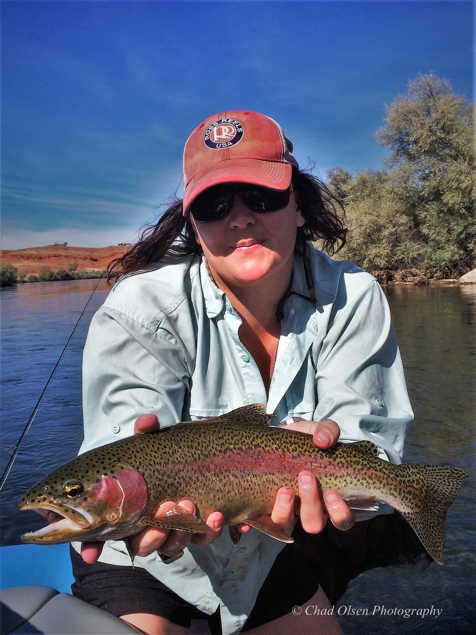 Wyoming Fishing Guides