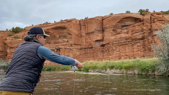 Bighorn River Fly Fishing Trips