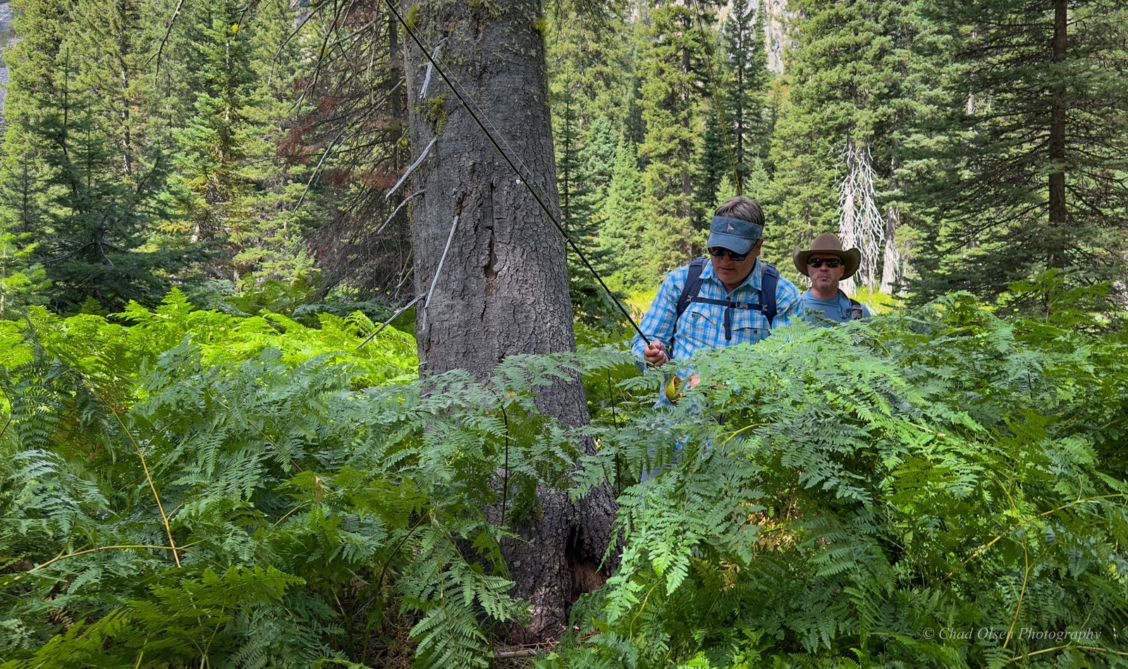 Bechler River Fishing Trips