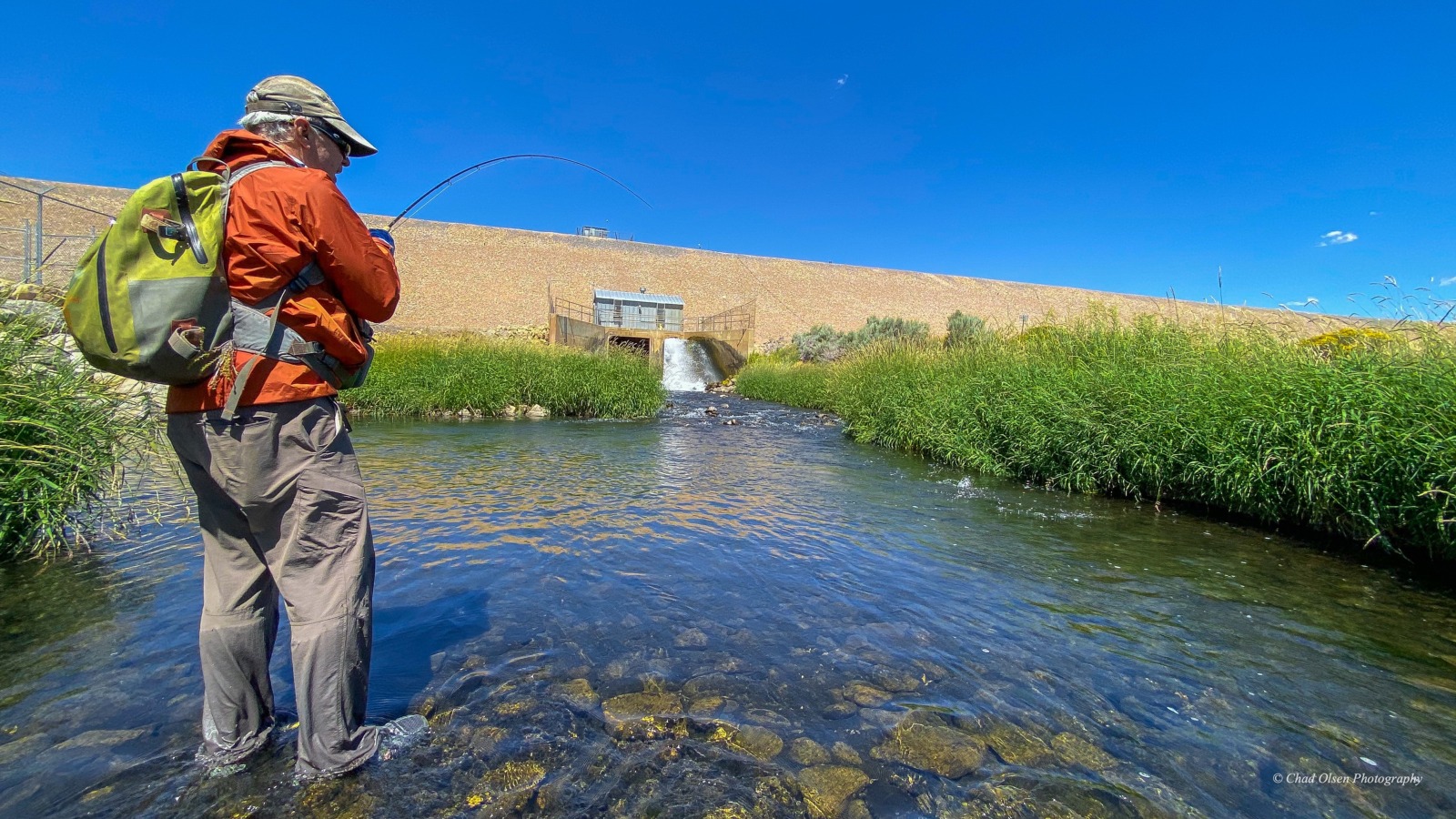 Wyoming Fishing Guides