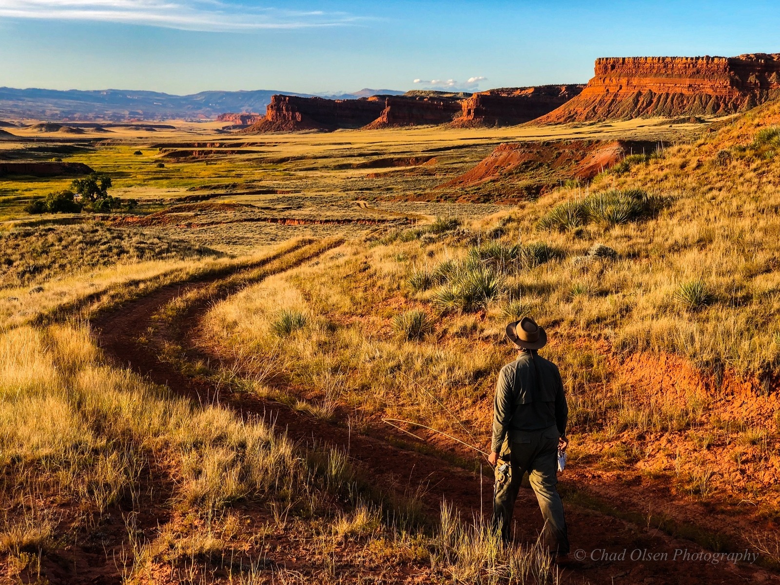 Private Wyoming Ranch Fly Fishing Trips