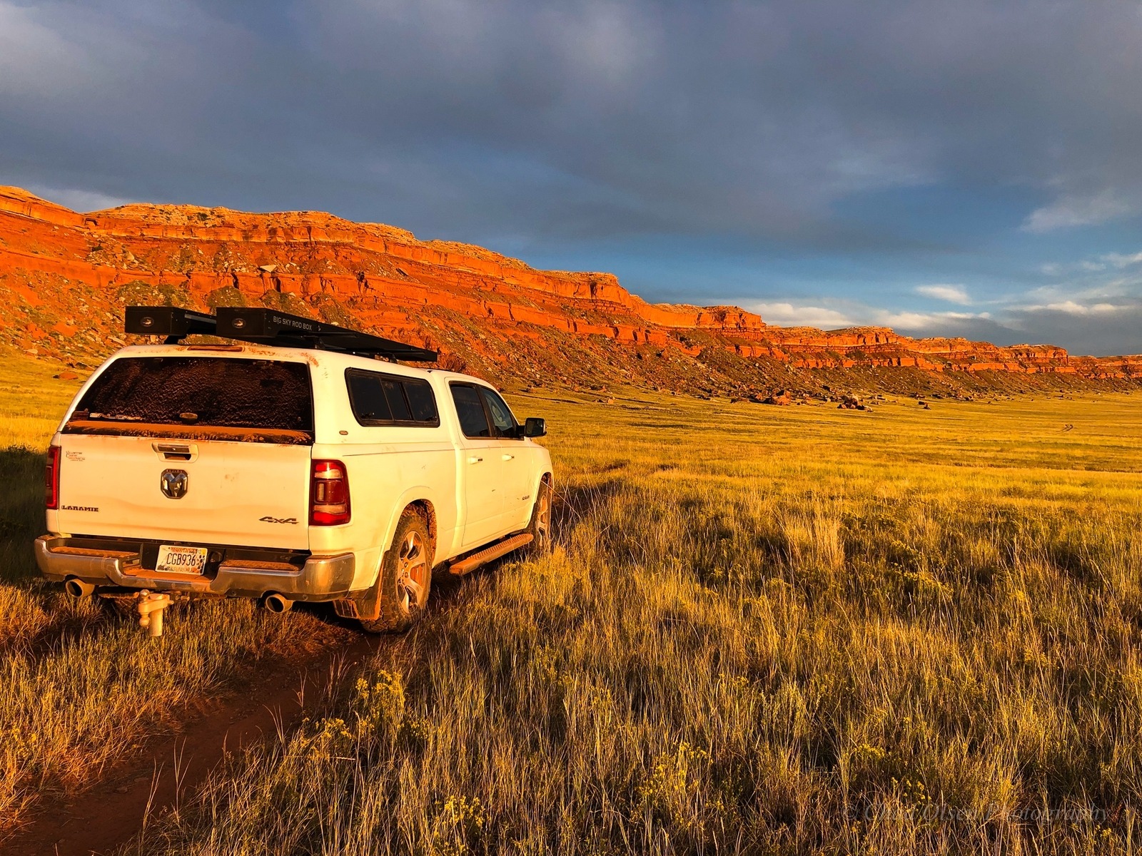 Private Wyoming Ranch Fly Fishing Trips