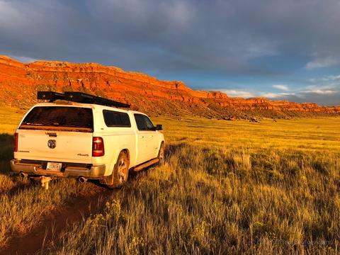 Private Wyoming Ranch Fly Fishing Trips