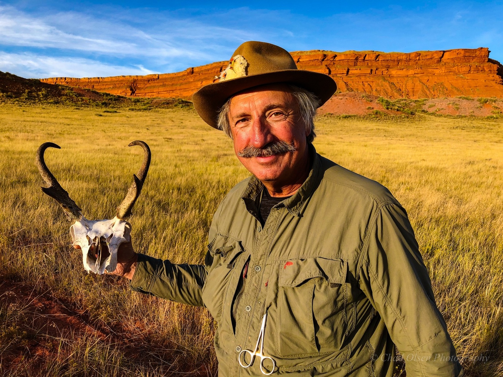 Private Wyoming Ranch Fly Fishing Trips