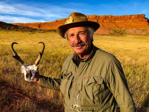 Private Wyoming Ranch Fly Fishing Trips