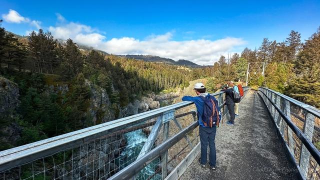Yellowstone Fishing & Hiking Trips
