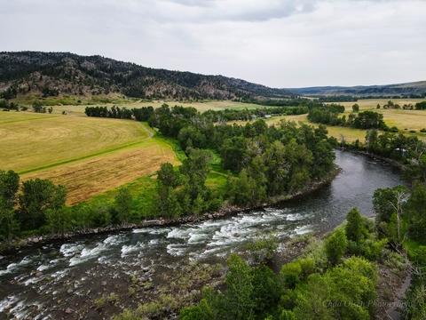 Boulder River Overnight Trip