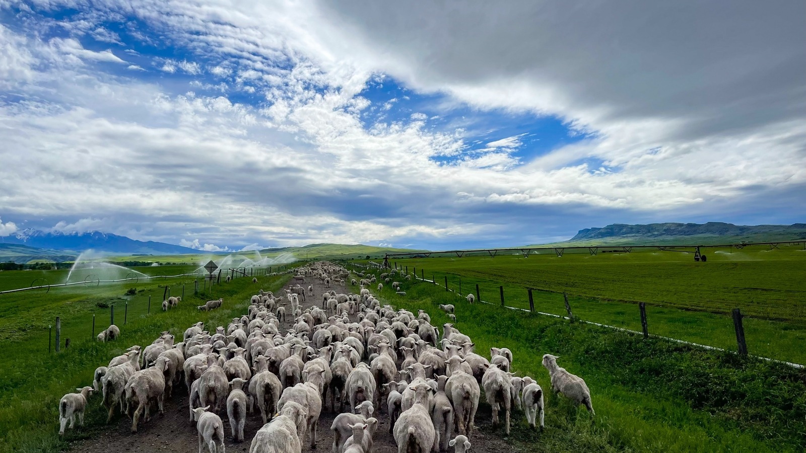 Boulder River Overnight Trip
