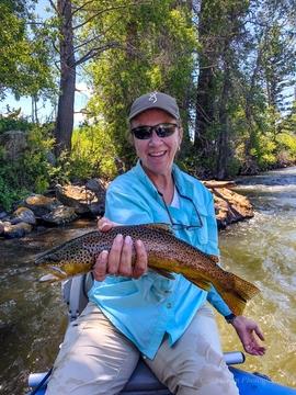 The Best Overnight Float Fishing Trips in Montana