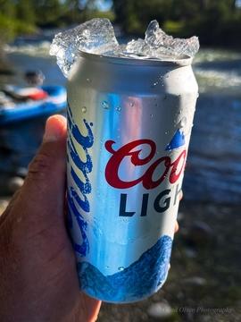 Boulder River Overnight Trip