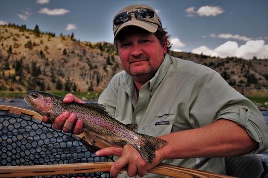 The Best Overnight Float Fishing Trips in Montana
