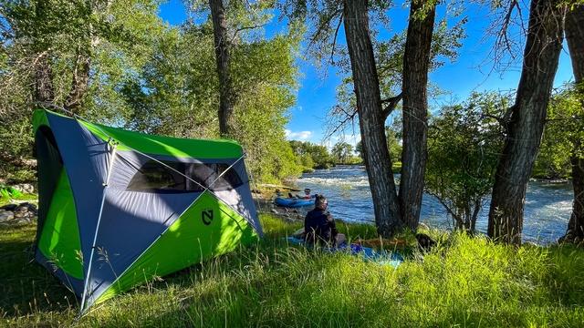 The Best Overnight Float Fishing Trips in Montana