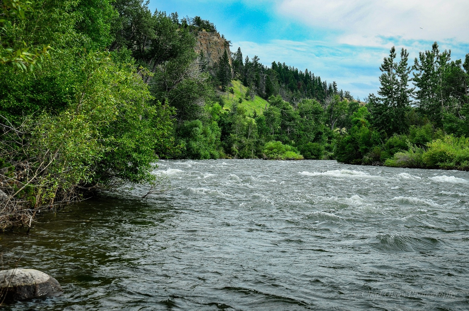 The Best Overnight Float Fishing Trips in Montana