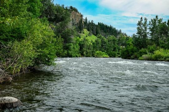 The Best Overnight Float Fishing Trips in Montana