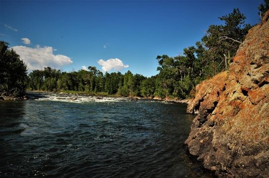 The Best Overnight Float Fishing Trips in Montana