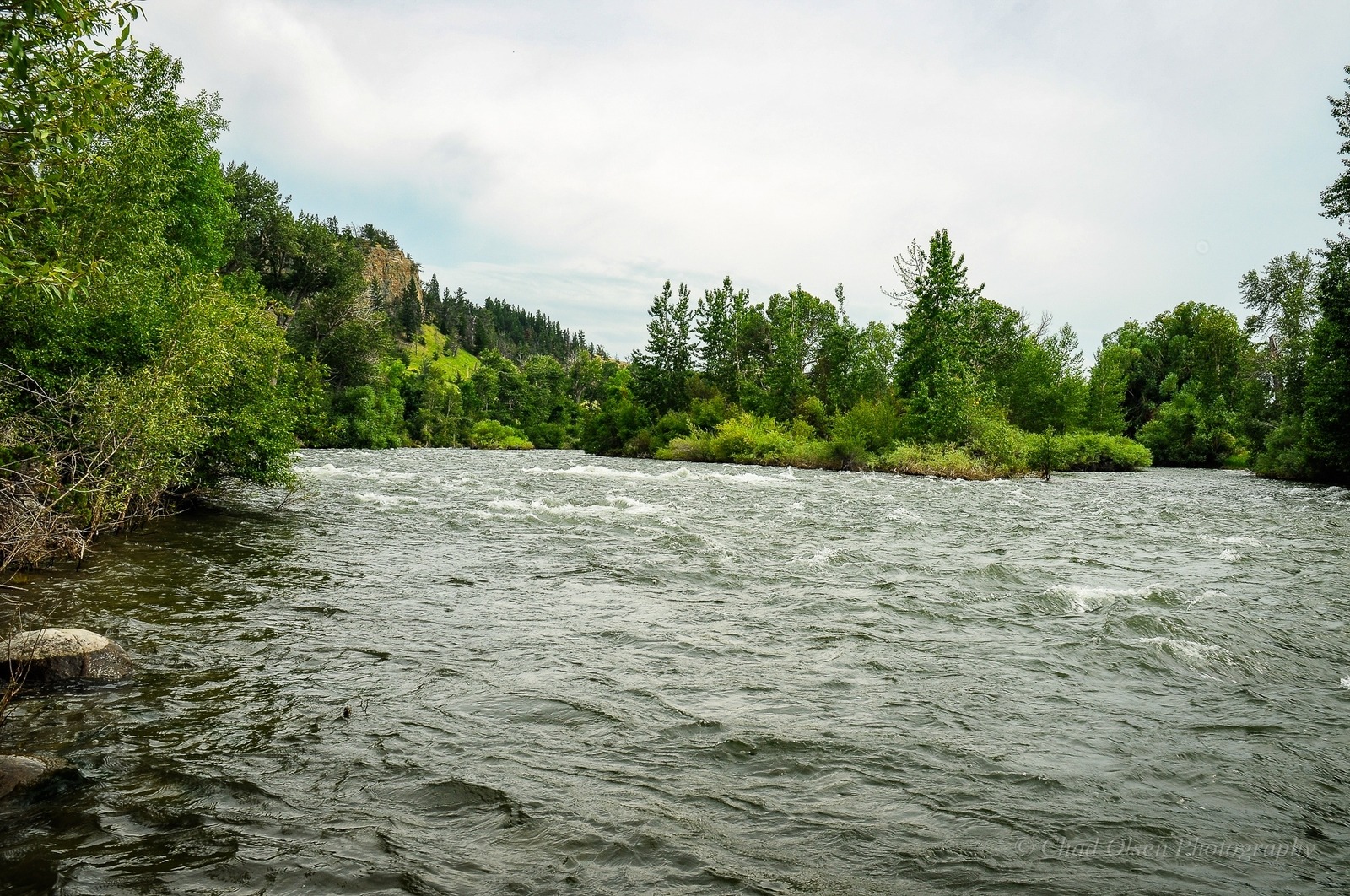 The Best Overnight Float Fishing Trips in Montana