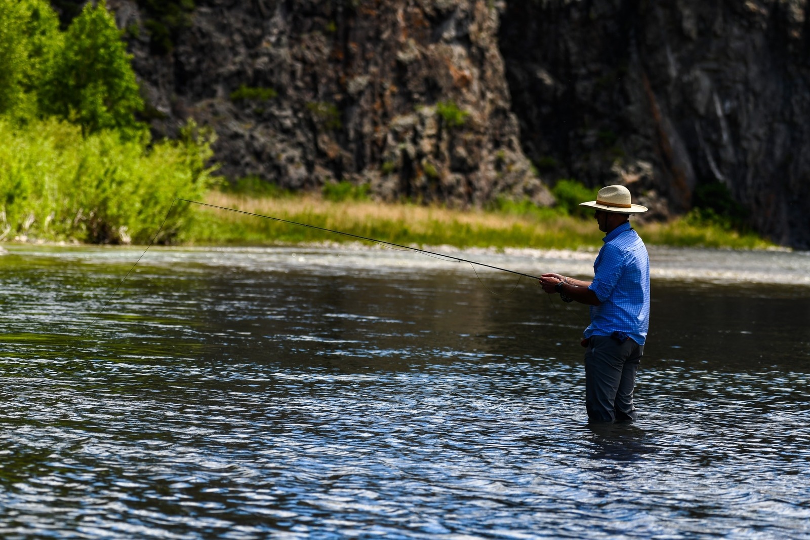The Best Overnight Float Fishing Trips in Montana
