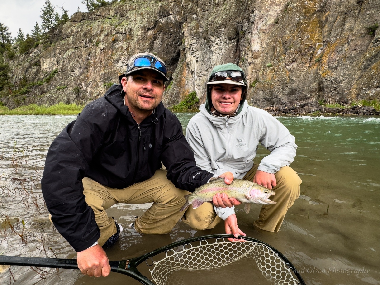The Best Overnight Float Fishing Trips in Montana