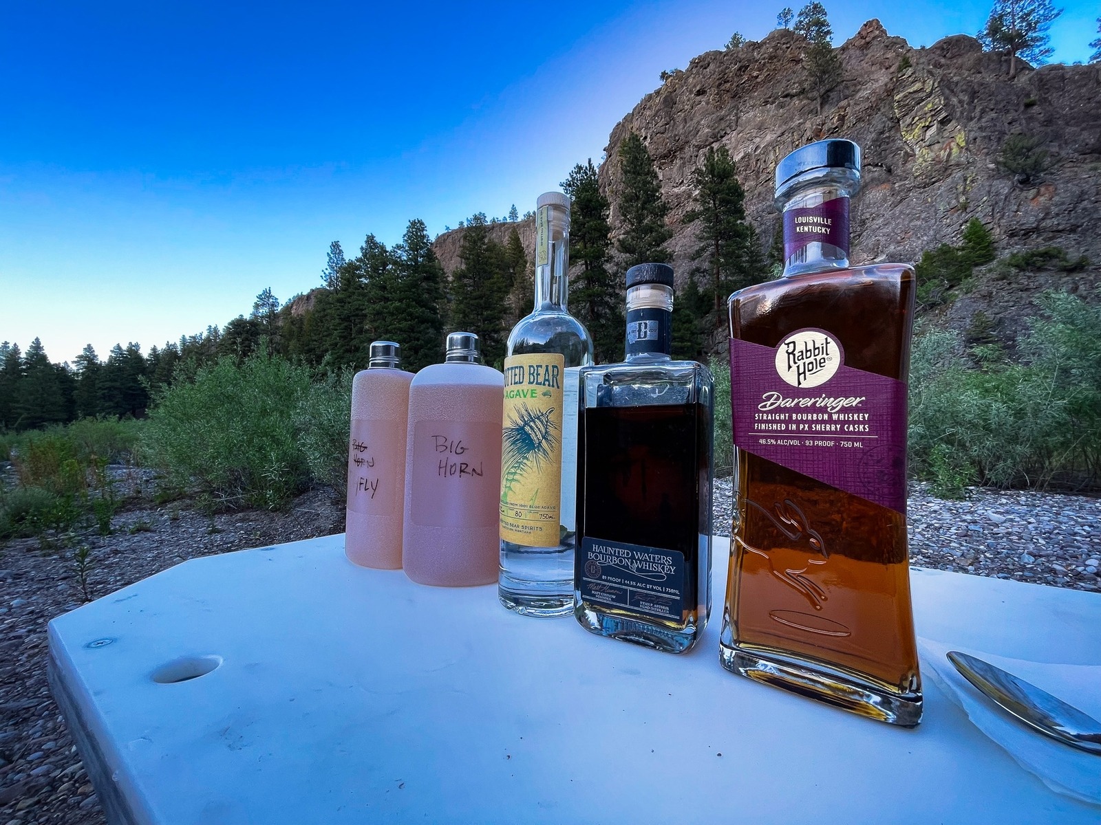 The Best Overnight Float Fishing Trips in Montana