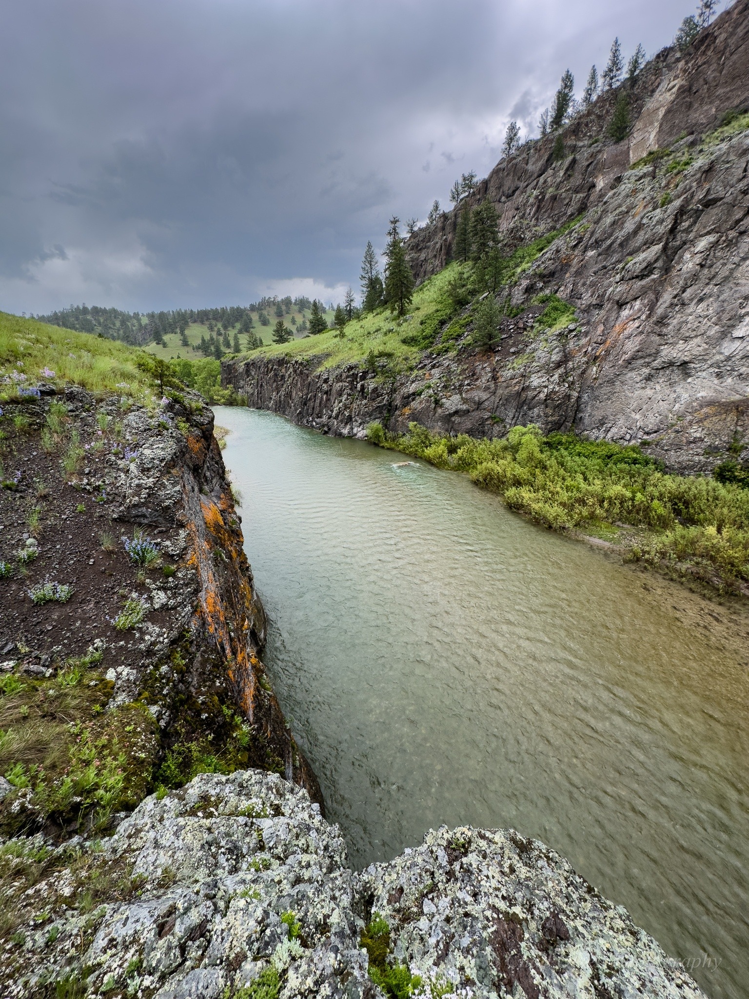 The Best Overnight Float Fishing Trips in Montana