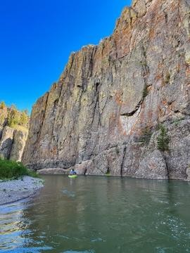 The Best Montana Overnight Float Fishing Trips
