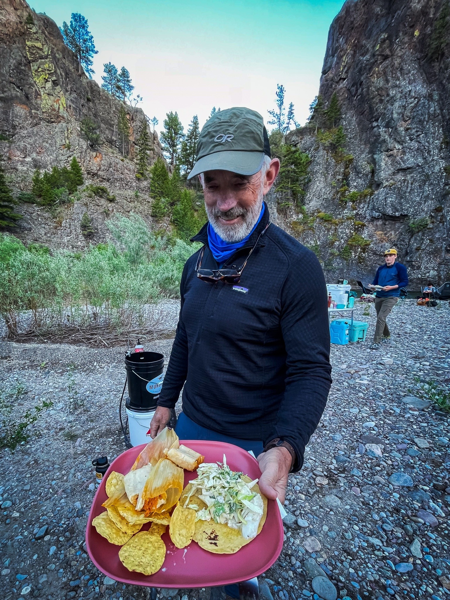 The Best Overnight Float Fishing Trips in Montana