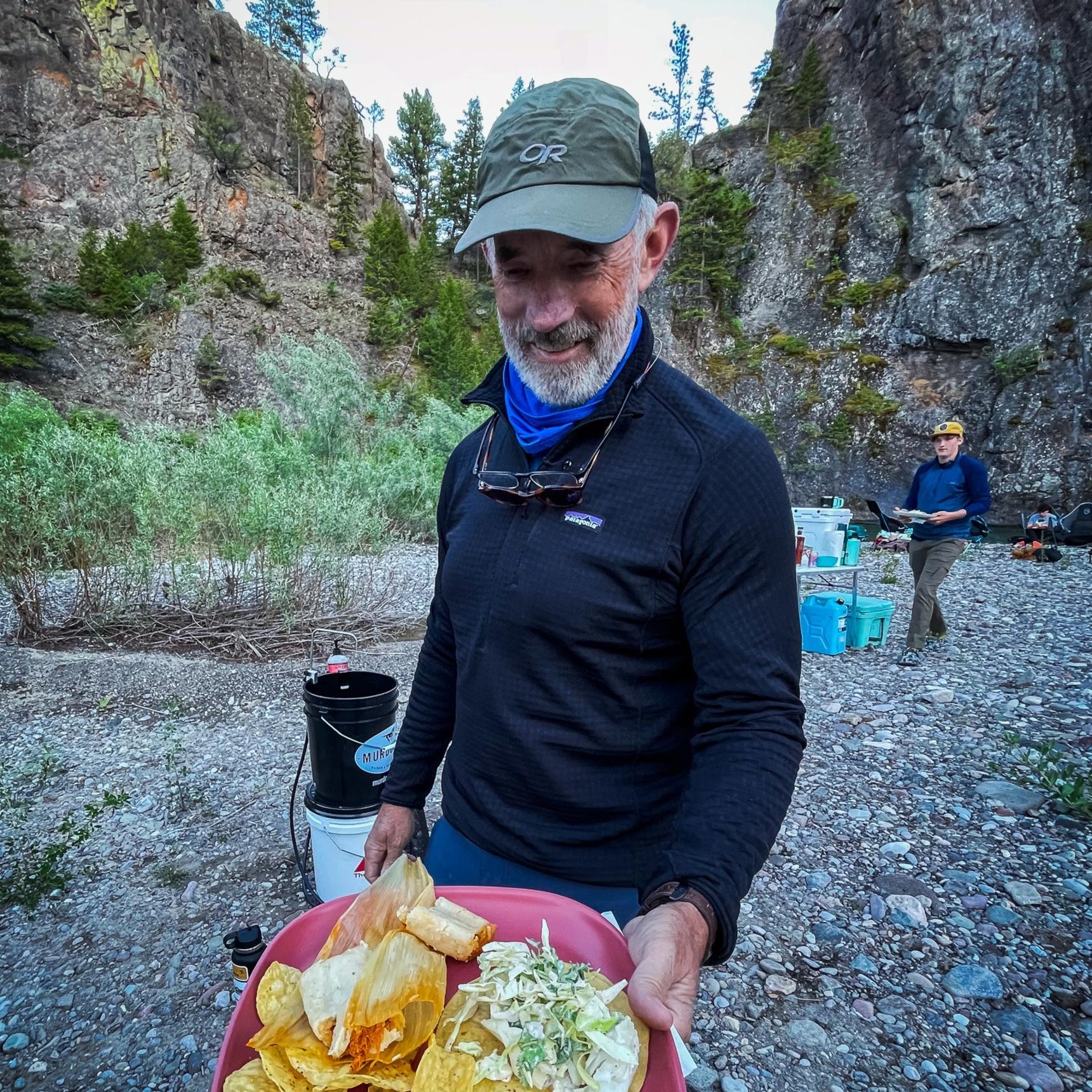The Best Overnight Float Fishing Trips in Montana