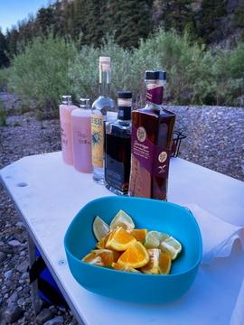 The Best Montana Overnight Float Fishing Trips